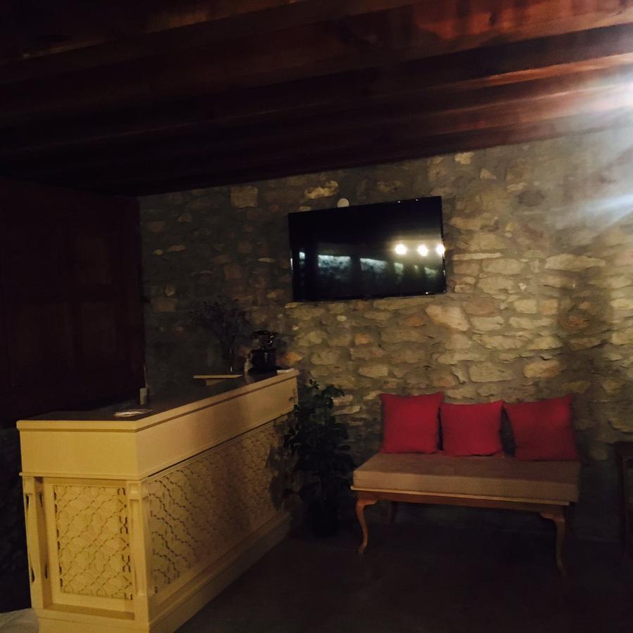 Karauezuemler Konagi Hotell Safranbolu Eksteriør bilde